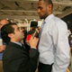 Image for article titled The Scapegoating Of Arash Markazi